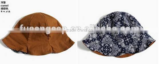 High quality cheap bucket hats