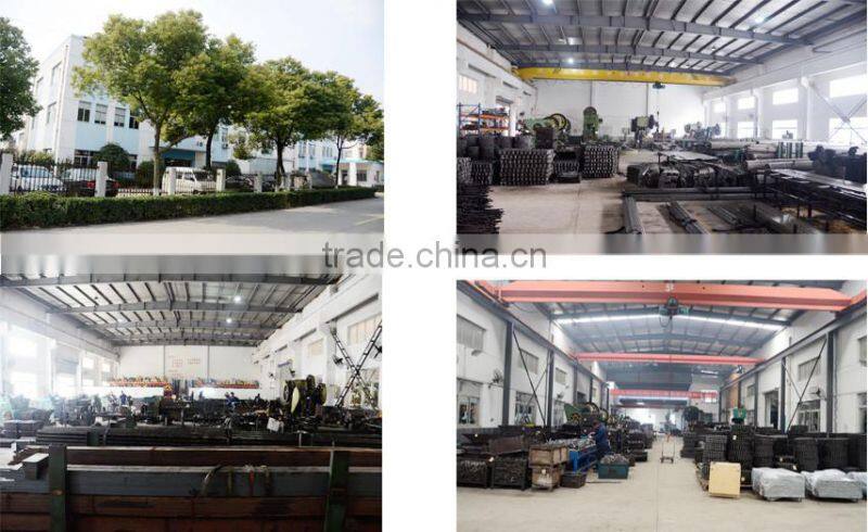 CSD,S88.9 API approved professional Heavy duty strong Tensile alloy steel Oil drilling machine