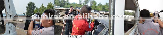 Force Rescue Equipment Impactor for Rescue