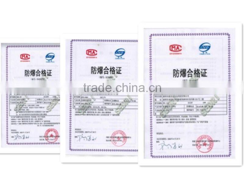 Black high power 200 watt led flood light outdoor lamp