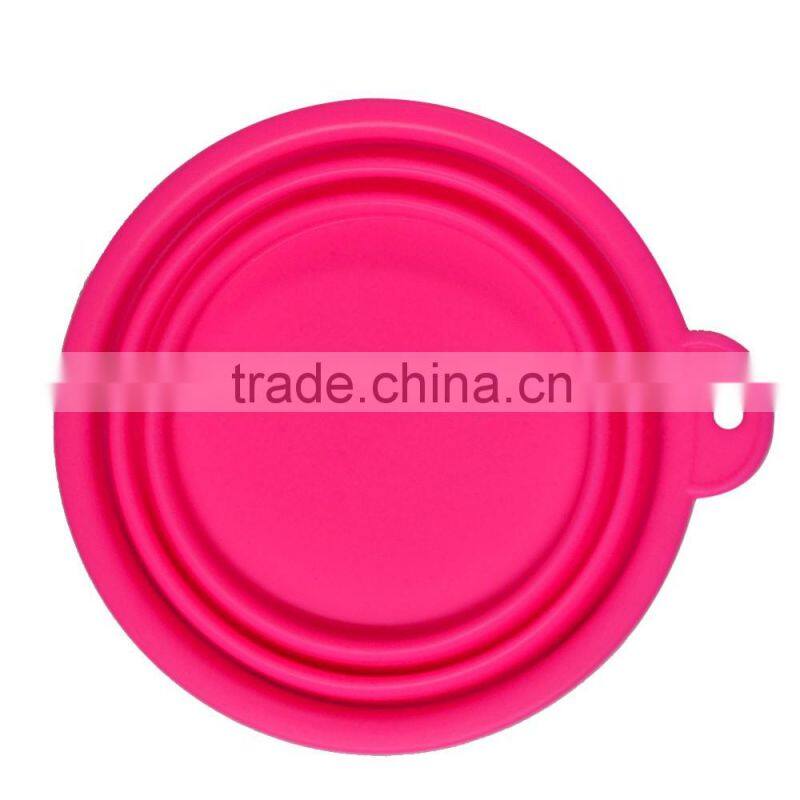 Alibaba Express Home & Garden Non-toxic covered Food Grade feeder Pet Bowl