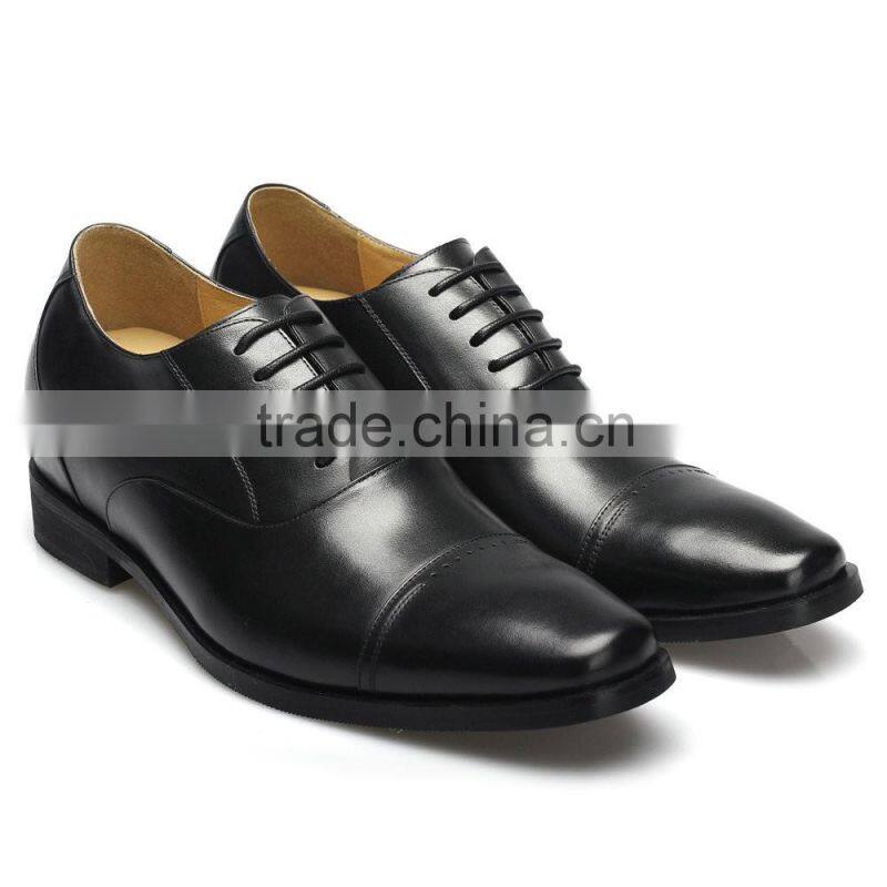 2016 fashion wedding men shoes