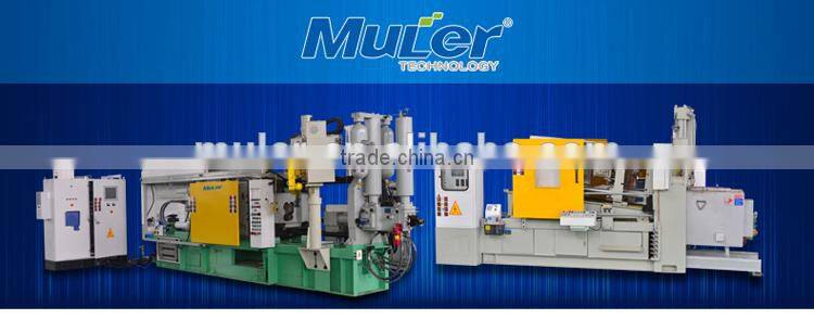 automatic extractor machine for die casting machine