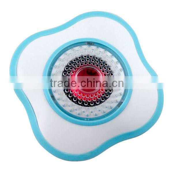 Newest design mini waterproof bluetooth speaker