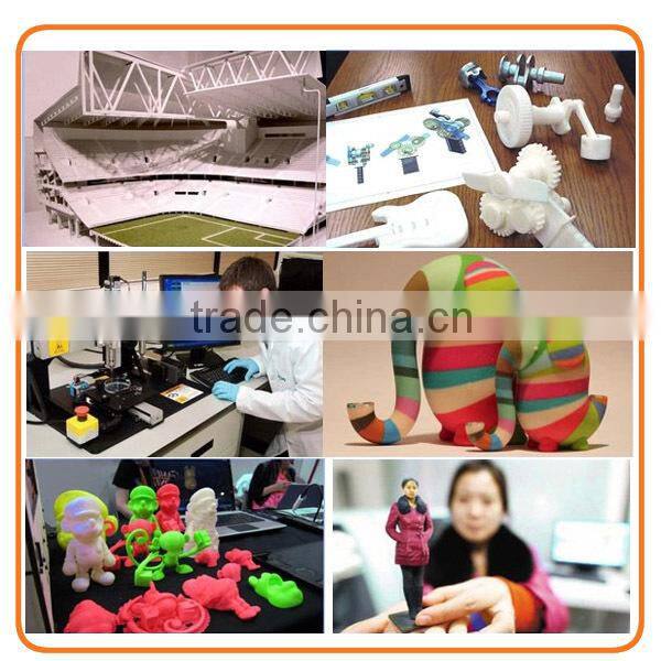 3mm ABS 3D Printer Filament Extruder for sale