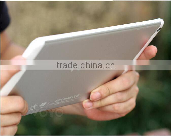 10 Inch quad core vatop window8 tablet pc with 3g sim card slot