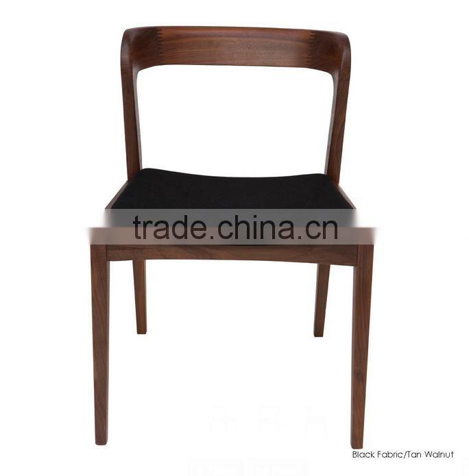 mid century modern dining chairs