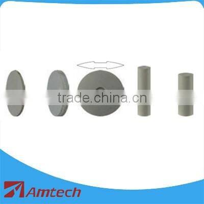 2016 High quality dental rubber polishers RF-0