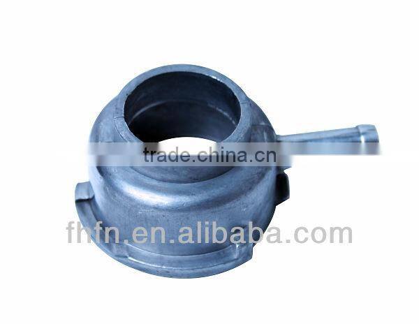 Aluminum filler neck FN-07-0406 and radiator filler neck parts or auto radiator filler neck