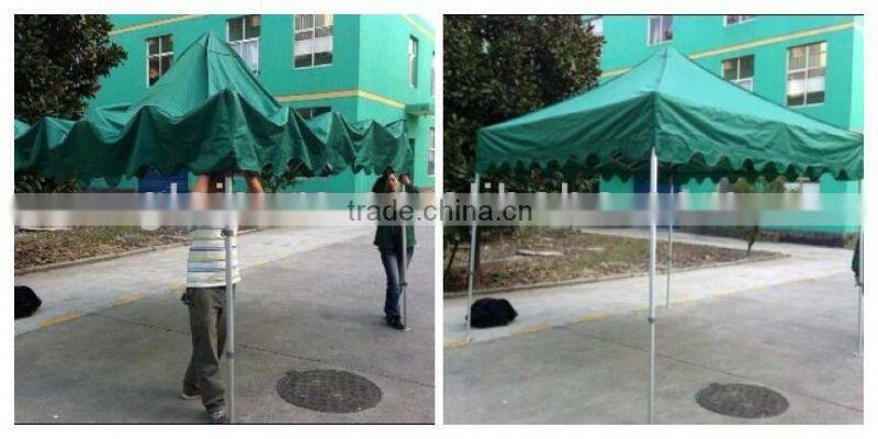 Folding pagoda tent, gazebo, canopy, marquee