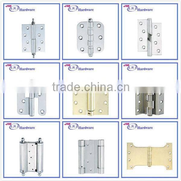 Hot sale stainless steel mini fitting kitchen cabinet door hinge