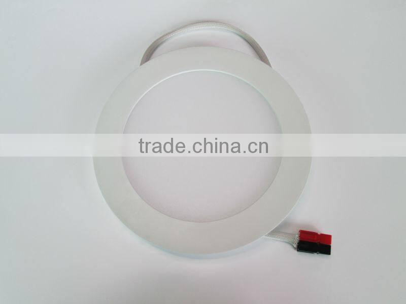9W 12W 15W 18W Dim or Non Dim LED Down Light Warm white, daylight or cool white