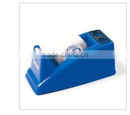 Medium/Large Size Desktop Plastic Tape Dispenser.