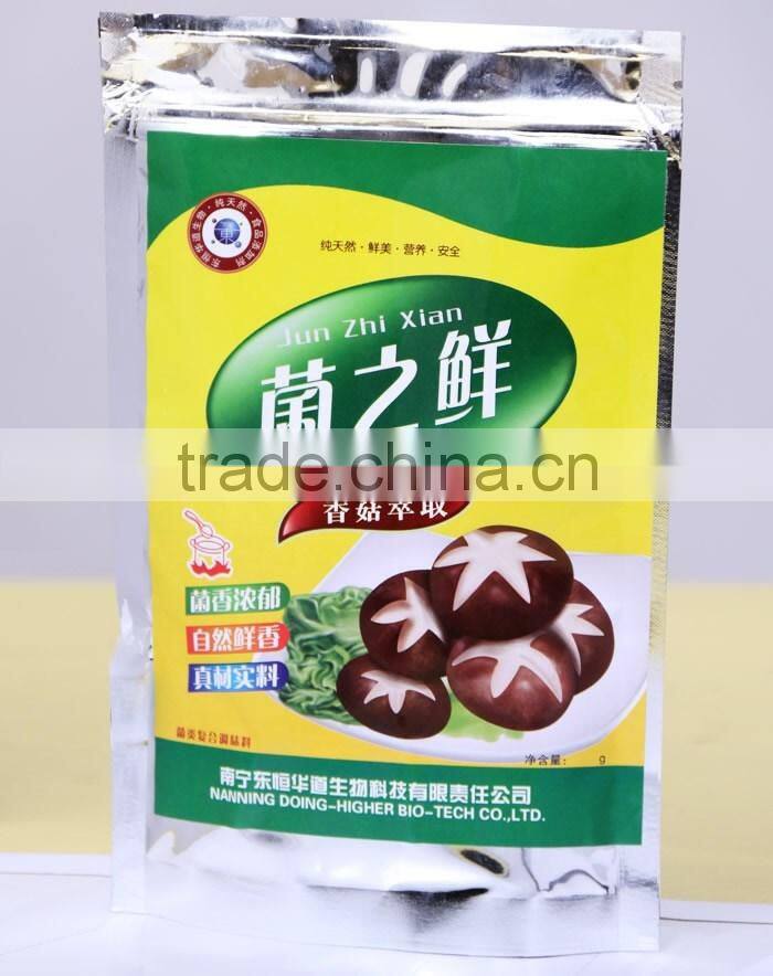 100% natural high quality lentinus edodes factory Health lentinus edodes