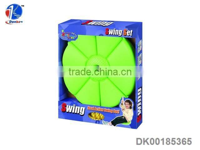 Hot Sale SeeSaw Real Action Set Sport Item Kids Fun Play Toys