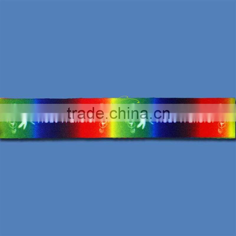 Corporation promotional lanyard