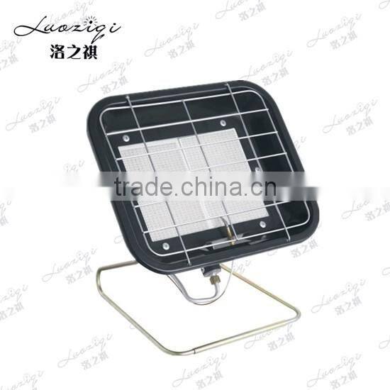 Portable Mini Outdoor Gas Heater BDZ-100, Portable Butane Gas Heater