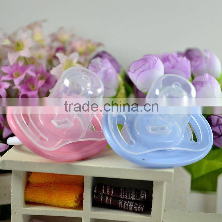 Best selling baby pacifier baby soother