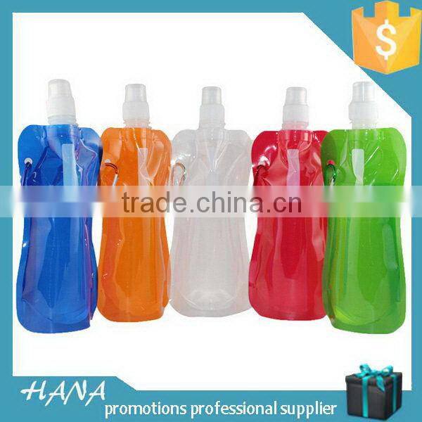 New style Cheapest plastic sports drinking water bottle
