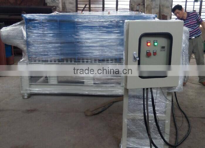 Stone Vibratory finishing machine