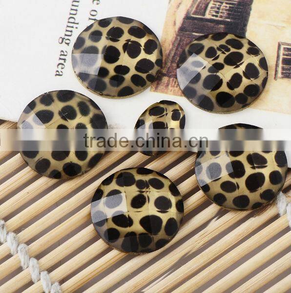 Best Cabochan Jewelry Resin stone