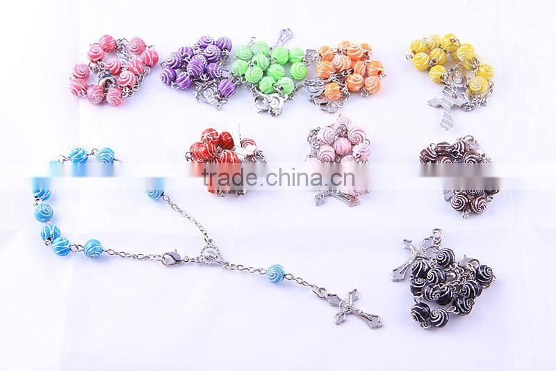 acrylic beads bulk handmade turkish rosary