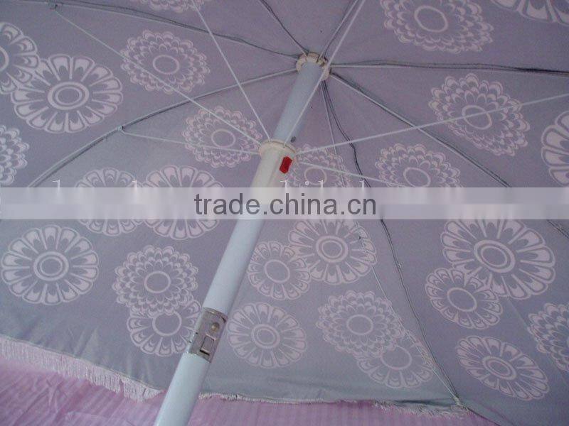 Beach Garden Umbrella
