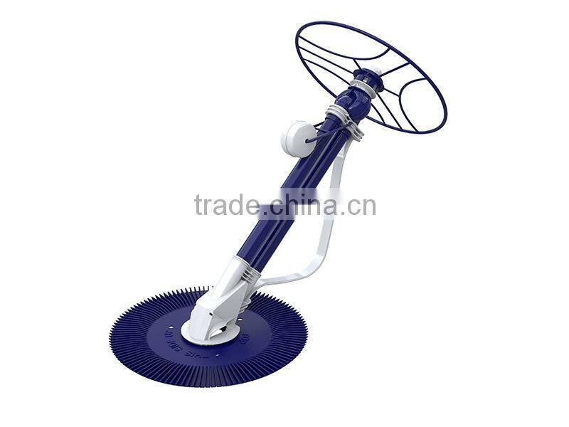 Poolstar P1802 classic pool vacuum cleaner climing wall pool cleaning accessories