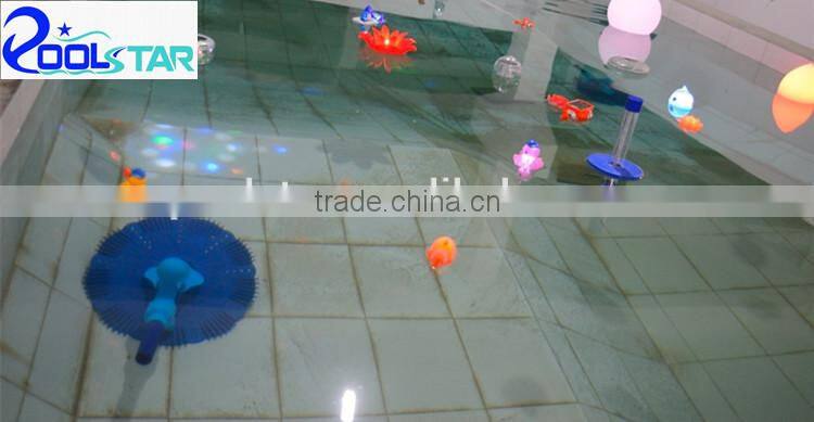 Intex pools auto pool cleaner robot perfect made in China robotic vacuum cleaner
