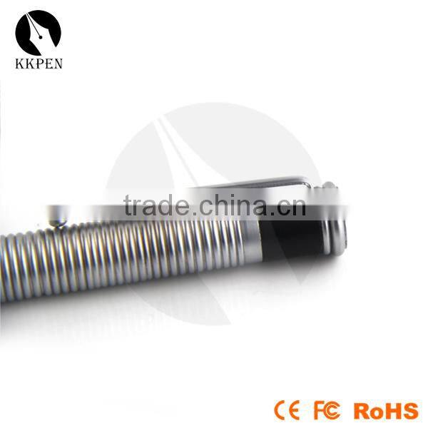 Shibell wholesale pen making kits shoes shape pencil case auto vanishing ink pen