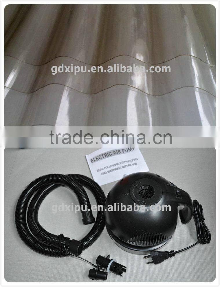 cheap price water ball jumper for fun