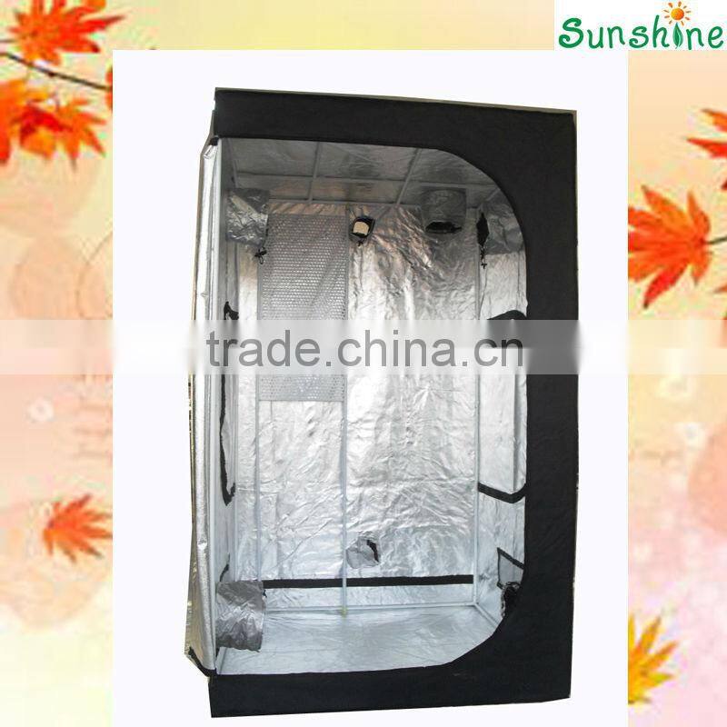 hydroponics grow tent kits