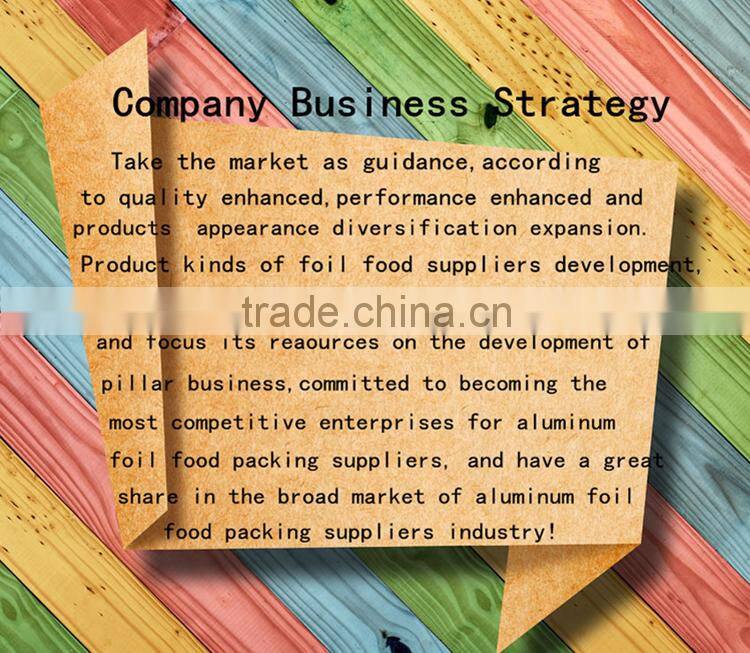 20mic 50Meter Length 12cm Width Disposable Aluminum Foil Shisha Roll