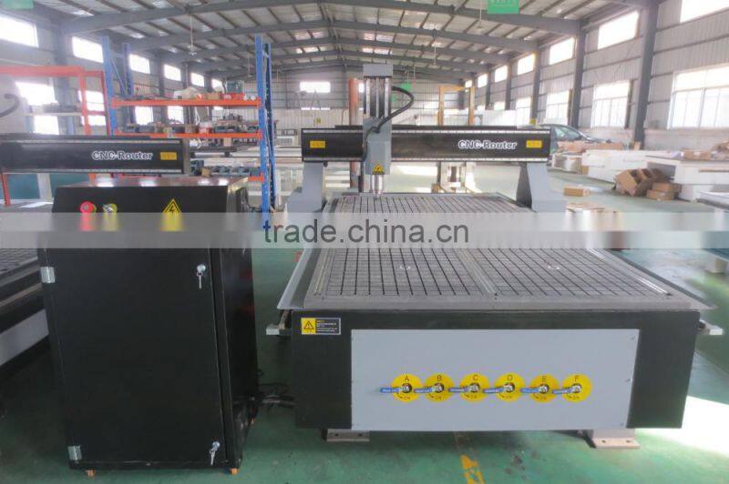 most popular 1325 cnc router machine,a highly cost-effective woodworking cnc router,stable 3d cnc router