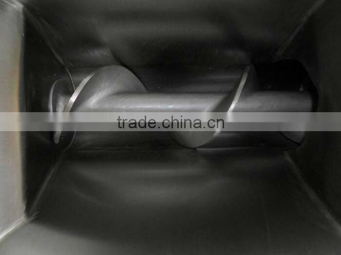 JR120 Meat Grinder, Automatic meat mincer for meat stuff