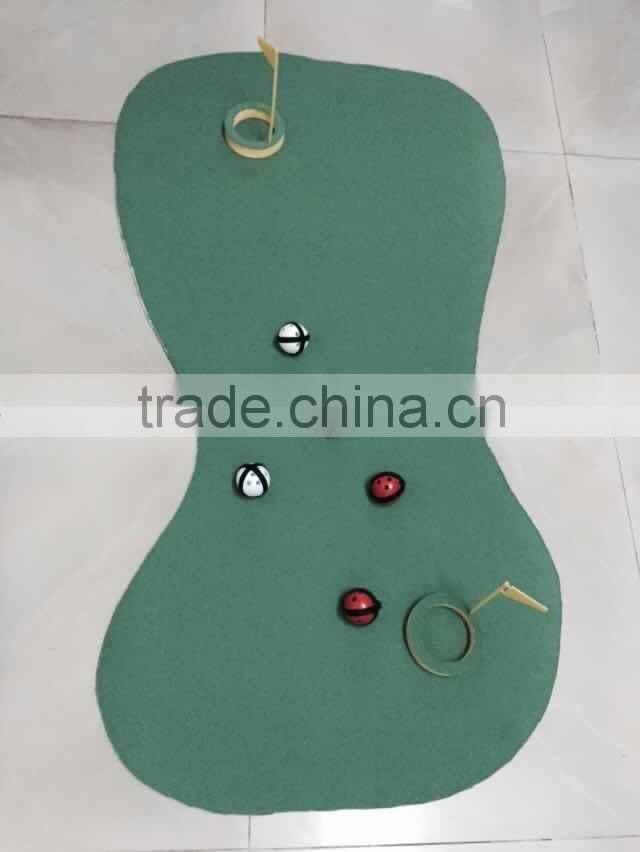 Aqua Golf Backyard Game