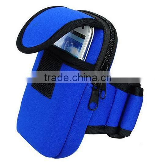 Factory Price Waterproof Cellphone Case Bag Wholesale