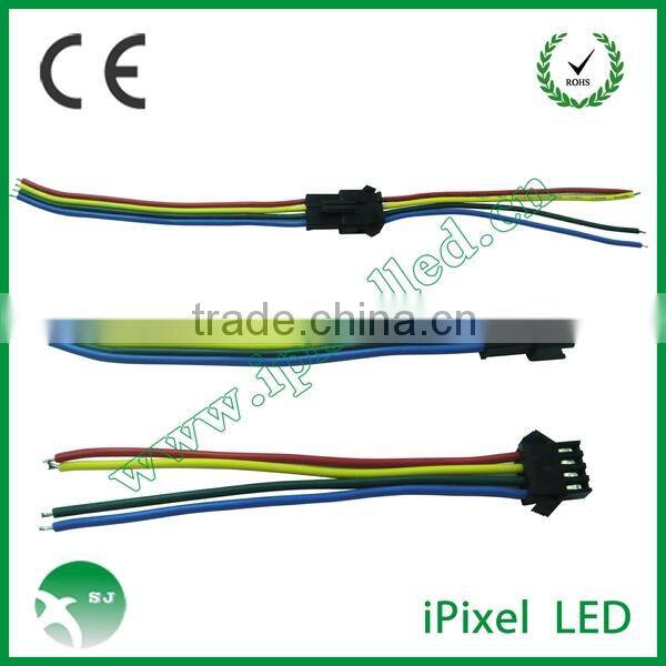 75mm Bars - 12V Digital RGB LED Pixels - WS2801