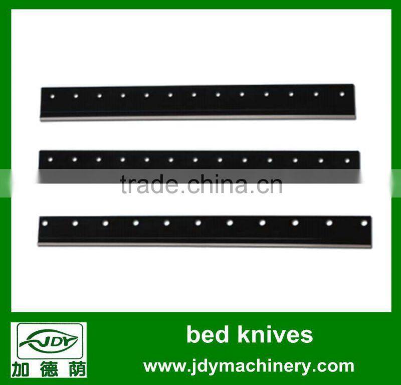 top grade sod cutter blade in golf course&garden tool