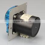 JIHPUMP OEM peristaltic pump with easy install panel of flow rate 750ml/min