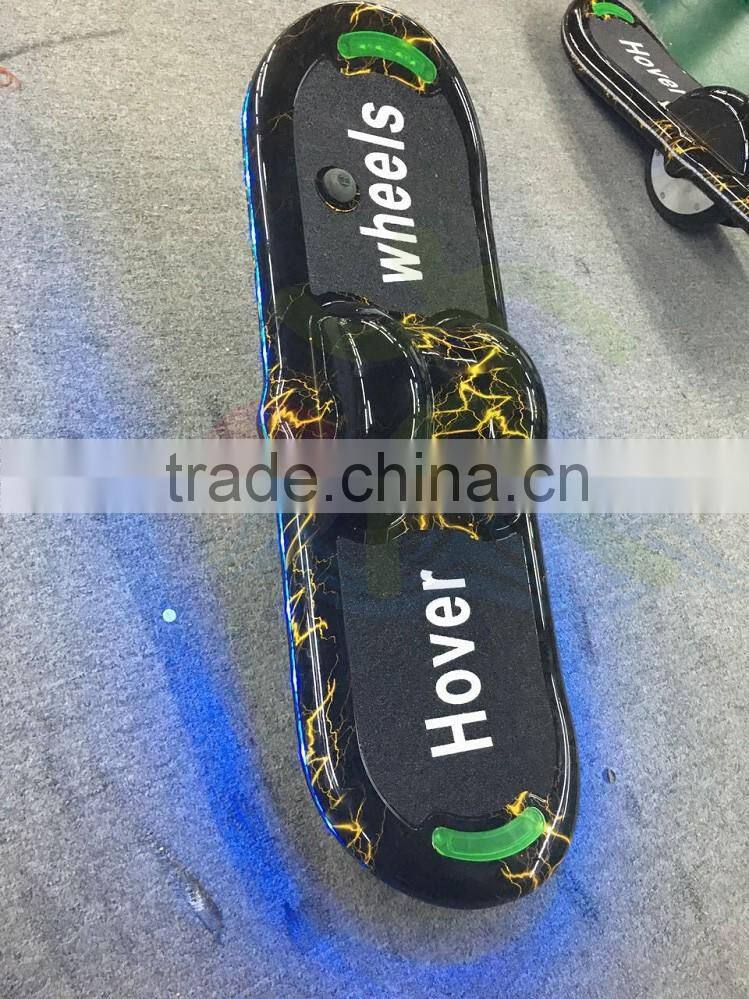 2016 mini scooter electric self balancing scooter/one wheel skateboard/electric skateboard from china factory
