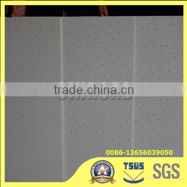 acoustic mineral fibre ceiling tiles