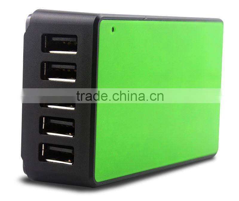 AOTECH usb power bank charger usb hub