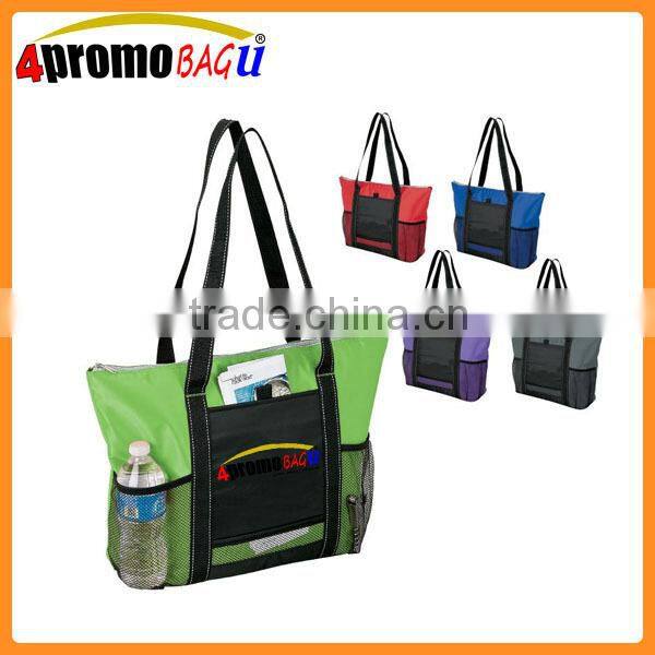 2015 fashion cotton tote bag