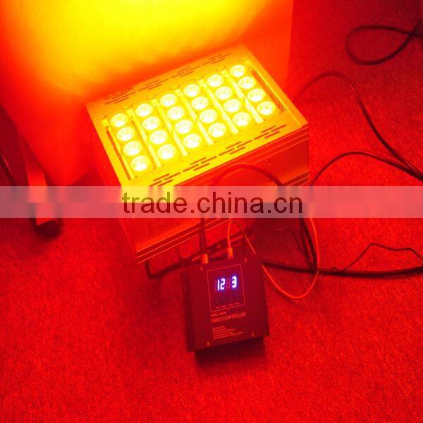 Dimmable RGB LED Wall Washer RGB LED Module