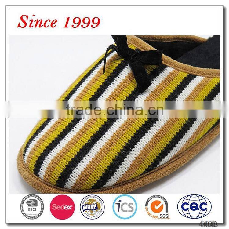 cheap price comfort microsuede lined warm shoes for women