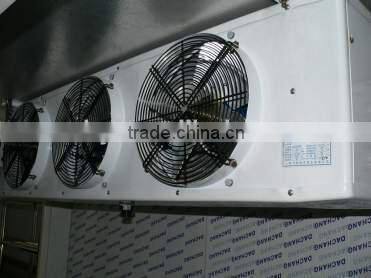 monoblock refrigeration unit (CE) (Compressor)