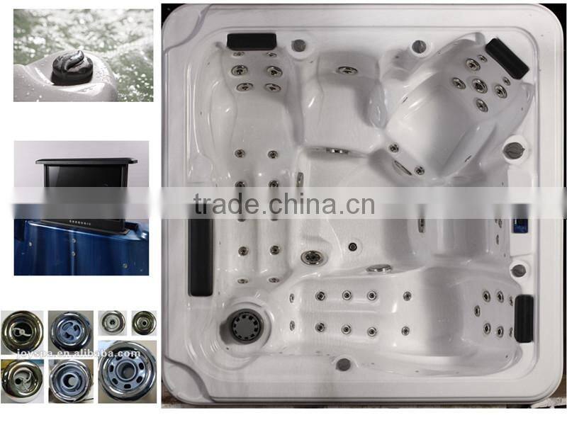 Factory Chinese personal japan massage sex spa,outdoor mini pool spa,massage turbo spa