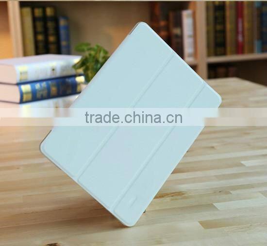 Useful soft protective colorful tablet smart cover flip case for IPad mini, tablet cases, tablet covers, tablet accessories