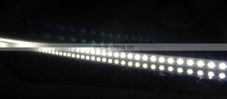 SMD 5730 Car LED Rigid Strip Bar Light White 12V
